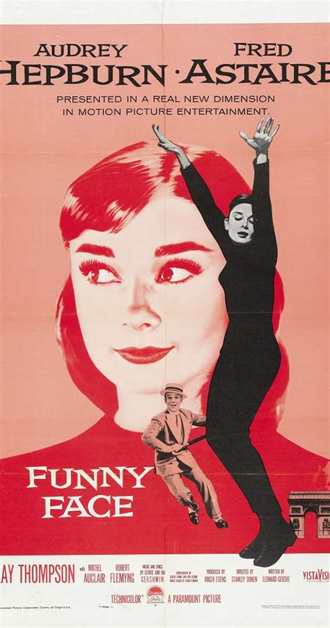 funny face imdb|funny face 1957 quotes.